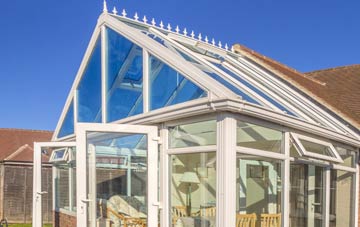 conservatory roof insulation costs South Carne