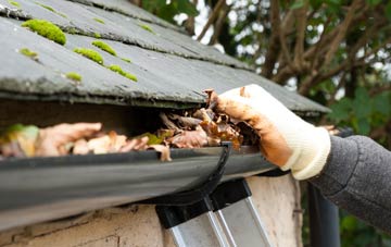 gutter cleaning South Carne, Cornwall