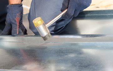 South Carne metal roofing costs