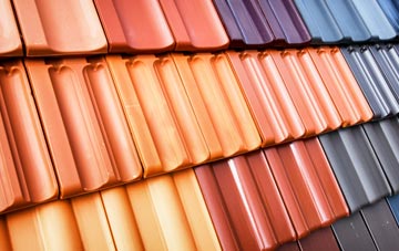 South Carne roof tile costs