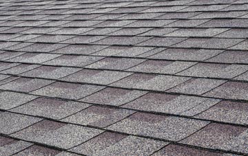 South Carne tiles for shallow pitch roofing