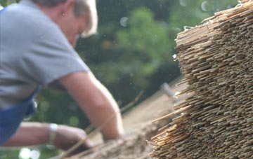 professional South Carne thatchers