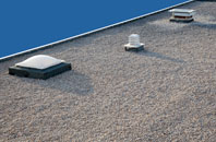 South Carne flat roofing