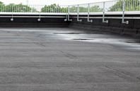 find rated South Carne flat roofing companies