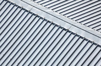 South Carne metal roofing